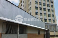 Bán nhà trung tâm tp.bến tre, sát cục thuế tỉnh giá rẻ