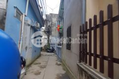 Đất 2 mặt tiền kiệt phan chu trinh, phường an cựu, tttp huế