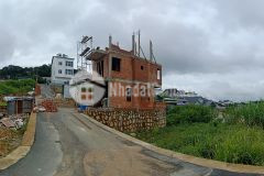67m2 tậu ngay nền đất 2 mặt tiền đường nhựa 5m xe hơi chạy phà phà giá chỉ 2,25 tỷ