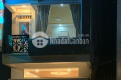 Bán gấp homestay 1 trệt, 1 lửng, 2 lầu, 1 áp mái 6 phòng ngủ kinh doanh ổn định giá chỉ 6,2 tỷ