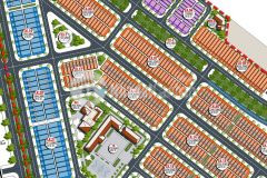 Dự án felecity uông bí vị trí đắc địa 90m2 chỉ 18 triệu