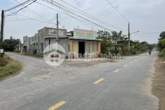 Đất mặt tiền nhựa cao sơn tự xã phước trạch gò dầu tây ninh.