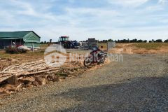 Bán gấp lô đất giá chỉ 80km2 ở bắc bình, bình thuận