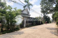 Đất mặt tiền vũ ngọc phan, thủy xuân, tp huế tiềm năng