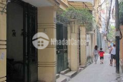 Gia đình bán nhà nghĩa đô, cầu giấy, 50m2x4t, sổ đỏ, 3.3 tỷ ở ngay