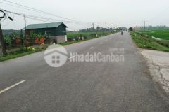 Bán đất giãn dân phù lãng quế võ 150 m2 giá thương lượng. lh 0388153811