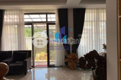 Bán biệt thự đường hùng vương p10 tp. đà lạt