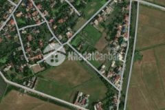 Đất sản xuất 50 năm tại nam định gần ninh bình mặt đường lớn.