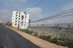 Bán đất ven khu công nghiệp 200 m2 bắc giang mặt đường 1 tỷ