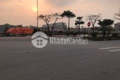 Dự án từ sơn garden city sổ đỏ chính chủ.