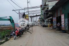 Bán lô cl4 mẫn xá yên phong. đối diện dân cư kinh doanh giá 36 triệum2. lh 0388153811