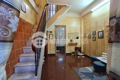 Diện tích sàn 66m2 nhà hẻm trần phú sổ hồng riêng giá 3,15 tỷ