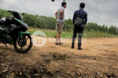 Khu dân cư biên hòa 318tr105m2 ngay vòng xoay 60m thổ cư 50m2