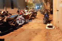 Ban nha 1 trêt 1lâu gân ngô đưc kê vơi gia 1ty 550