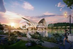 Đất nền kđt thanh sơn riverside phú thọ, 300m chỉ từ 1 tỷ