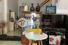 Bán nhà 3 tầng khu tái định cư phước long, có sổ, thích hợp an cư lập nghiệp