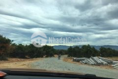 7000m2 giá bán 490 triệu sổ đỏ riêng, bao hết chi phí sang tên, công chứng