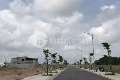 Khu đô thị bắc sông hiếu tp đông hà đất quảng trị