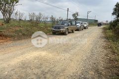 86. cần bán lô đất 650tr đường đinh công tráng