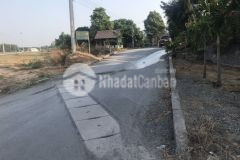 Lô góc biên hòa 850m2 đường nhựa 15m ngay vòng xoay 60m