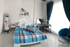 Hạnh phúc an cư nhà mới tại đường trần nhật duật p5 đà lạt