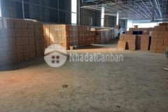 Xưởng cơ khí cho thuê nhánh đường thân nhân trung, p. hố nai, tp. biên hòa, tỉnh đồng nai