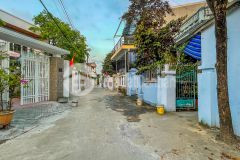 Bán gấp lô đất đẹp kiệt ô tô an dương vương giá chỉ 1,x tỷ