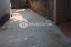 87m2 đất tuấn dị trưng trắc cách cổng trường tài chính, giá tốt lh 0835459289