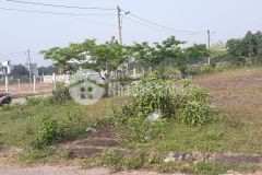 Đất 2 mặt tiền nam đông hà, đông lương, đông hà, quảng trị