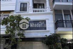 Bán nhà lầu khu dân cư nam long cần thơ gần siêu thị big c giá dưới 5 tỷ