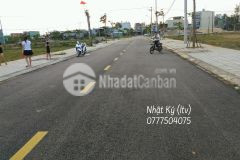 Bán đất kdc tnt trướng xuân hướng đông nam