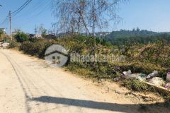 Đất hoàng hoa thám f10 tp.đà lạt