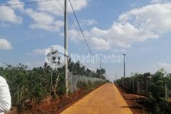 Bán đất hẻm ngô sỹ liên, biển hồ. 1400m2