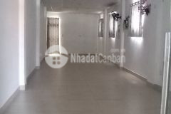 Bán nhà 3 tầng mặt tiền kinh doanh đường lê hồng phong, phường phước hải. giá 5 tỷ 7