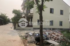 Mua bán nhà đất quảng trị cần bán lô đất khu dân cư cồn soi lh 0389698986