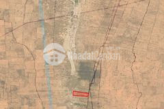 Siêu siêu vip lô đất mặt tiền đường biển 32m