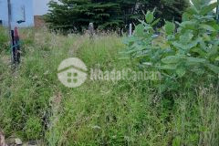 Bán đất tdc hòn rớ 2 nha trang phía sông mát mẻ. giá 21,5trm2