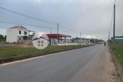 Mua bán nhà đất quảng trị cần bán lô đất mặt tiền trần bình trọng lh 0389698986