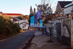 Bán nhà đường trần quang khải p8 tp. đà lạt