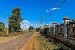 Bán đất hẻm ngô sỹ liên, biển hồ. 1000m2