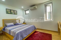 Bán nhà đẹp full nội thất 3 tầng an cựu city giá sập sàn