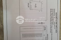Cần bán 5647m2 mảnh đất vườn tại bình thuận cách đườg liên xã 700m