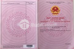 Chính chủ bán đất khu dân cư long phước, long thành 28x20 giá 2 tỷ,shr.