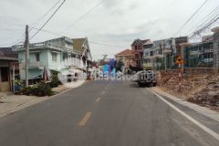 Bán đất mặt tiền đường phạm ngọc thạch p6 tp. đà lạt