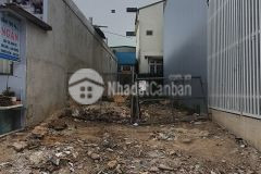 84m2 đất kinh doanh mặt tiền đường nhựa phường 4