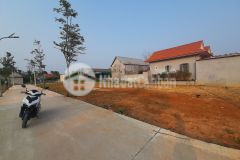 Đất đẹp phân lô trịnh cương, thuỷ châu