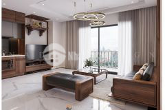 Phân khu diamond trần hưng đạo