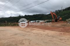 D943 bán đất mặt tiền đường thôn láng tranh xã lát h. lạc dương lâm đồng.