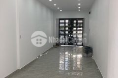 Bán nhà mặt tiền đường trương định khu bàn cờ tp. nha trang giá 5 tỷ 4.