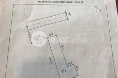 2030193 bán nhà mặt tiền nguyễn chí thanh p2 tp.bảo lộc